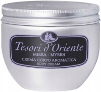 Tesori d'Oriente krem do ciała Mirra 300ml