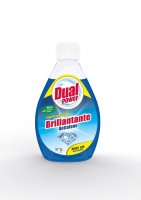 Dual Power nabłyszczacz do zmywarki 300 ml 