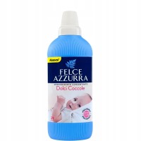 Felce Azzurra koncentrat do płukania Dolci 600 ml