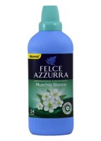 Felce Azzurra koncentrat do płukania piżmo 600 ml