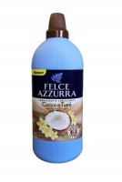 Felce Azzurra koncentrat do płukania Kokos 600 ml