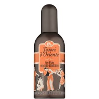 Tesori d'Oriente perfum Fiori Lotus 100 ml