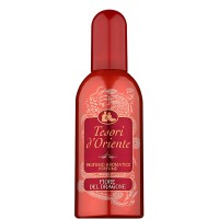 Tesori d'Oriente perfum Dragon Flower 100 ml