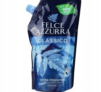 Felce Azzurra mydło w płynie Classic zapas 500 ml