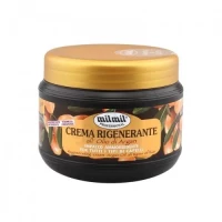 MIL MIL ODŻYWKA DO WŁOSÓW REGENERUJĄCA ARGAN 0,5L