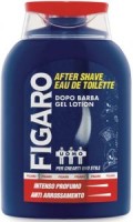 FIGARO ŻEL PO GOLENIU AFTER SHAVE 150 ML 
