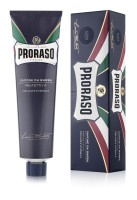 Proraso krem do golenia 150 ml Blue (tubka)