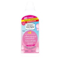 SWEET HOME KONCENTRAT DO PŁUKANIA SILK DROP 1000ML