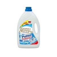 SPUMA PŁYN DO PRANIA MARSIGLIA 3000 ML 