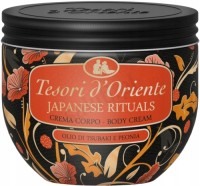 Tesori d'Oriente krem do ciała Japanesei 300ml