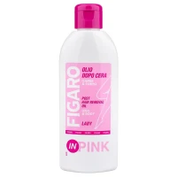 FIGARO OLEJEK PO DEPILACJI WŁOSÓW 125 ML