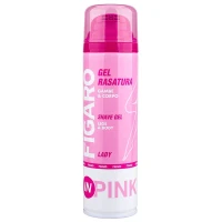 FIGARO ŻEL DO GOLENIA DO USUWANIA WŁOSÓW 200 ML