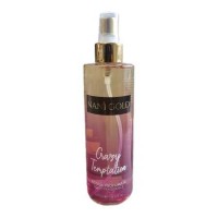 NANI GOLD  WODA PERFUMOWANA CRAZY TEMPTATIO 250 ML