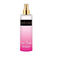 NANI GOLD WODA PERFUMOWANA SWEET DREAMS 250 ML