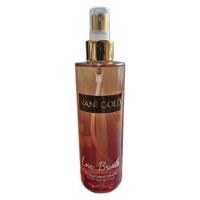 NANI GOLD WODA PERFUMOWANA LOVE BREATH 250 ML 