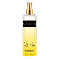NANI GOLD WODA PERFUMOWANA GOLD MOON  250 ML
