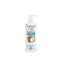 NATURA OIL MLECZKO DO CIAŁA COCCO NUT 200 ML 