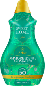 SWEET HOME KONCENTRAT DO PŁUKANIA LAYALI AZHAR 1250 ml