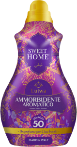 SWEET HOME KONCENTRAT DO PŁUKANIA LAYALI LULWA 1250 ml