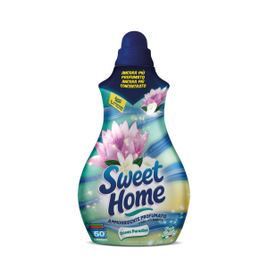 SWEET HOME KONCENTRAT DO PŁUKANIA OCEAN PARADISE 1250 ml
