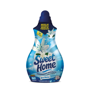 SWEET HOME KONCENTRAT DO PŁUKANIA BLUE MARINE 1250 ml