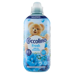COCCOLINO KONCENTRAT DO PŁUKANIA PRIMAVERA 952 ML