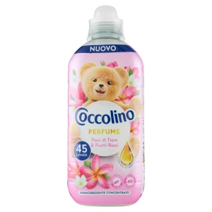 COCCOLINO  KONCENTRAT DO PŁUKANIA FRUTTI  952 ML