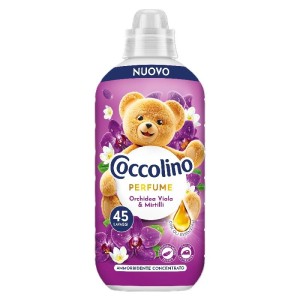 COCCOLINO KONCENTRAT DO PŁUKANIA ORCHIDEA  952 ML