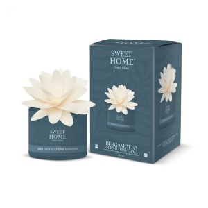 SWEET HOME ODŚWIEŻACZ POWIETRZA BERGAMOT 200 ML