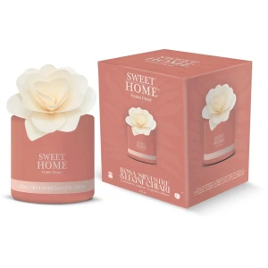 SWEET HOME ODŚWIEŻACZ POWIETRZA ROSE 140 ML