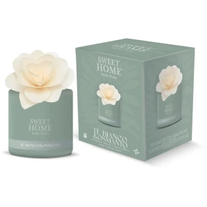 SWEET HOME ODŚWIEŻACZ POWIETRZA WHITE TEA 140 M