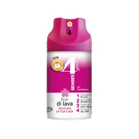 4YOUR ODŚWIEŻACZ AUTOMAT ELEKT. KWIATOWY 250 ML