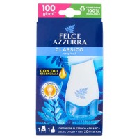 Felce Azzurra elektryczny odświeżacz Classic kpl