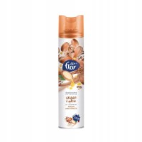 Air Flor odświeżacz powietrza spray 300ml Argan