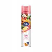Air Flor odświeżacz powietrza spray 300ml owocowy