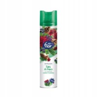 Air Flor odświeżacz powietrza spray 300 ml leśny