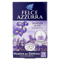 Felce Azzurra elektryczny odświeżacz lawenda wkład