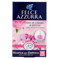 Felce Azzurra elektryczny odświeżacz Fiori wkład