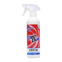 DEO DUE – ODŚWIEŻACZ POWIETRZA  EROTIK 500 ML