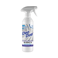 DEO DUE - ODŚWIEŻACZ POWIETRZA BIANCO 500 ML