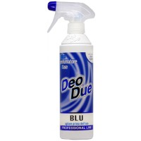 DEO DUE - ODŚWIEŻACZ POWIETRZA BLU 500 ML