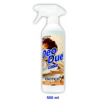 DEO DUE – ODŚWIEŻACZ POWIETRZA ESOTICO 500 ML