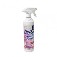 DEO DUE – ODŚWIEŻACZ POWIETRZA FLOREALE 500 ML