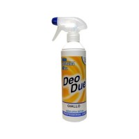 DEO DUE – ODŚWIEŻACZ POWIETRZA GIALLO 500 ML