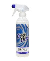DEO DUE – ODŚWIEŻACZ POWIETRZA TURCHESE 500 ML