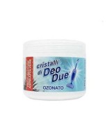 DEO DUE ODŚWIEŻACZ DO ODKURZACZA OZONATO 500G