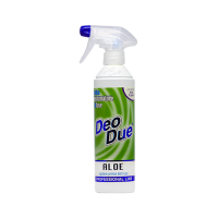 DEO DUE – ODŚWIEŻACZ POWIETRZA ALOE 500 ML
