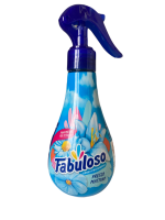 FABULOSO ODŚWIEŻACZ TKANIN 250 ML 