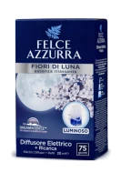 FELCE AZZURRA ELEKTRYCZNY ODŚWIEŻACZ LUNA KPL