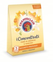 Chante clair saszetki zapachowe pomarańcza 3 szt